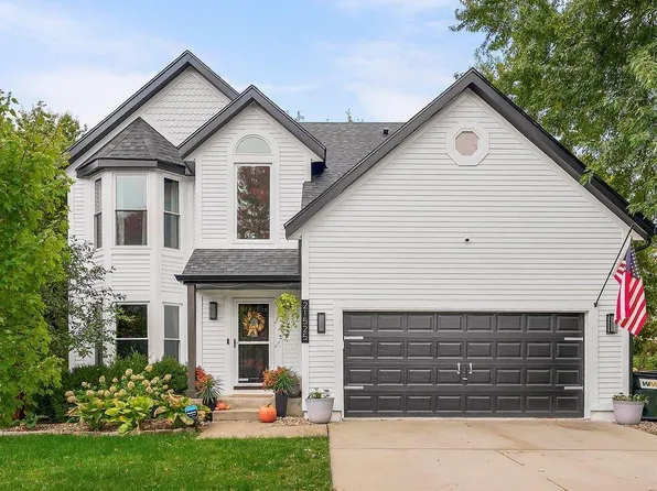 21525 W 51st St, Shawnee, KS 66226