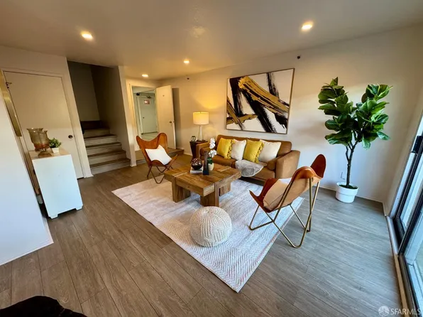 3747 Radburn Dr, South San Francisco, CA 94080