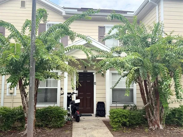 2952 LUCAYAN HARBOUR CIRCLE #103, KISSIMMEE, FL 34746