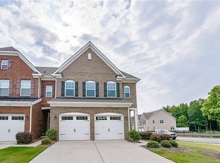 115 Dellbrook St UNIT E, Mooresville, NC 28117