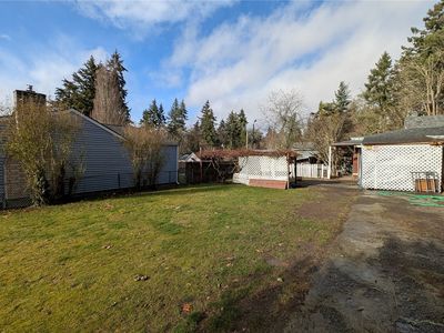 2844 NE Center Street, Bremerton, WA, 98310