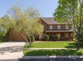 2817 Stonegate Ct SW, Rochester, MN 55902