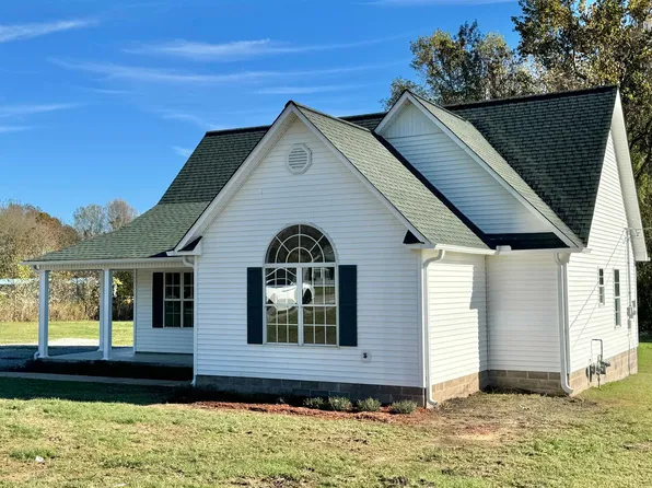190 Lizzie Neighbours Rd, Ripley, TN 38063