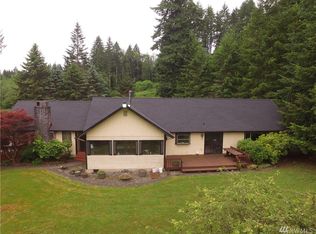 2216 S Scheuber Rd, Chehalis, WA 98532