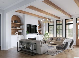 2251 Five Oaks Ln, Birmingham, AL 35243