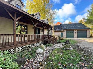 2451 W Deerfield Rd, Mount Pleasant, MI 48858