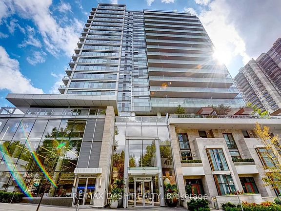 5th image of 170 Avenue Rd #1404
