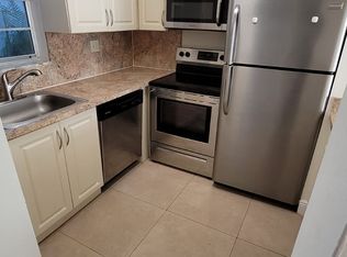 6505 Winfield Blvd #B-6, Margate, FL 33063