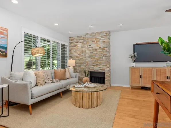 2747 Caminito Cedros, Del Mar, CA 92014
