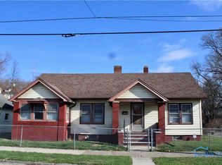 1506 Chester St, Toledo, OH 43609