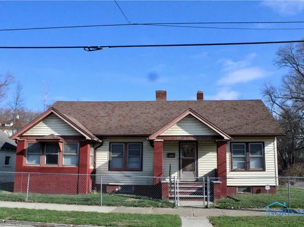 1506 Chester St, Toledo, OH 43609