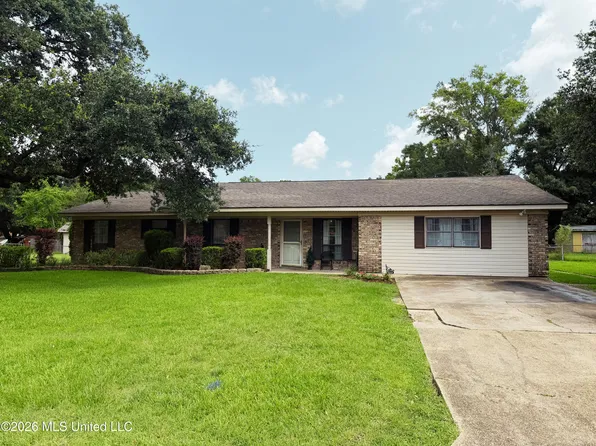 2318 Lynn Ave, Gulfport, MS 39503