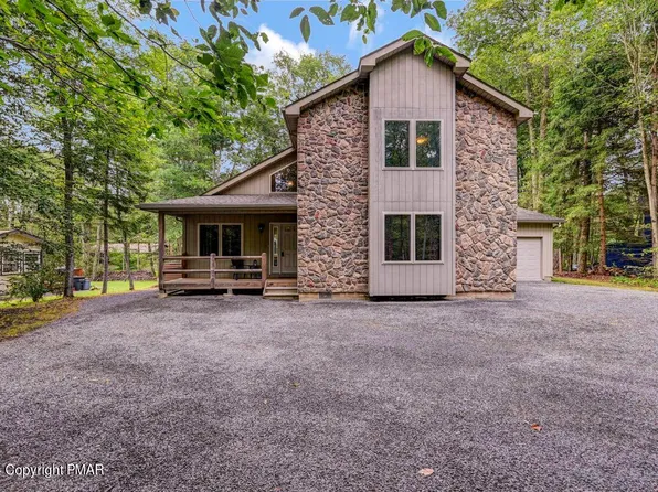 1226 Clear Pond Rd, Pocono Pines, PA 18350