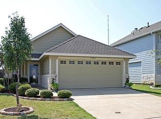 3809 Temecula Creek Trl, McKinney, TX 75070