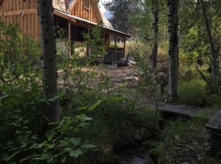 17 W Main St, Atlanta, ID 83716