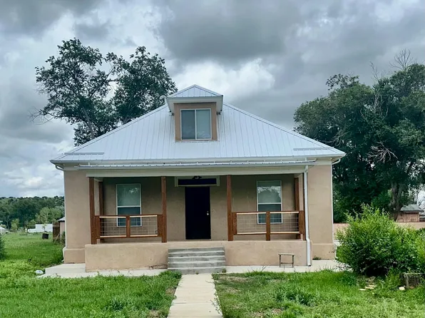 5 Tupelo St, Las Vegas, NM 87701