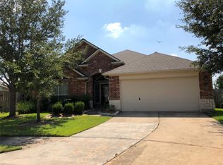 4715 Opal Brook Ct, Fresno, TX 77545