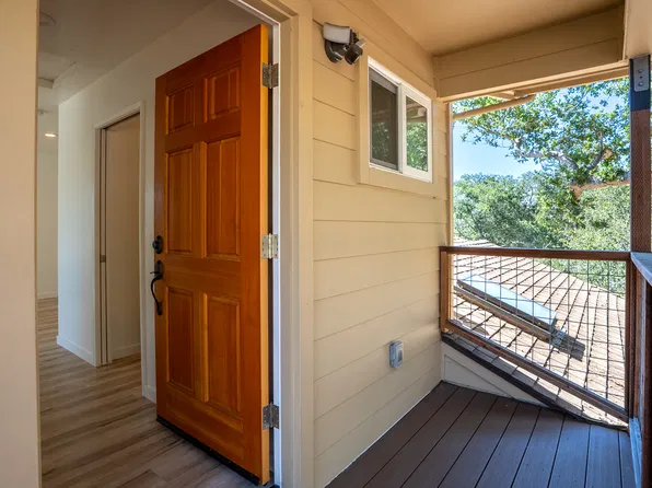 135A Camino Del Sol, Santa Cruz, CA 95065