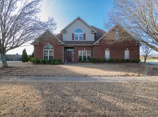 146 Fox Run Dr, Meridianville, AL 35759