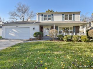 413 Green Valley Dr, Naperville, IL 60540