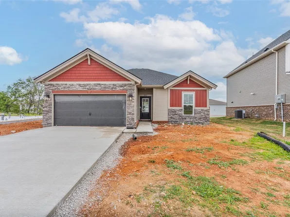 850 Anise Ln, Bowling Green, KY 42104