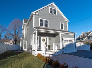 29 Oak St #29, Needham, MA 02492