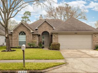 1335 Chesterpoint Dr, Spring, TX 77386