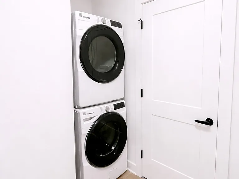 Washer/Dryer