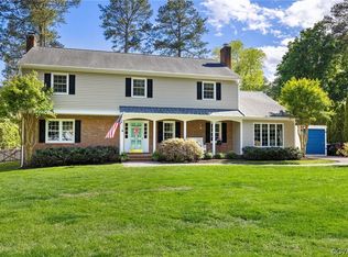 8953 Wishart Rd, Henrico, VA 23229