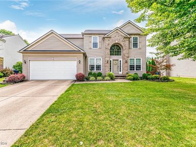 9244 Victoria Ln, North Ridgeville, OH, 44039