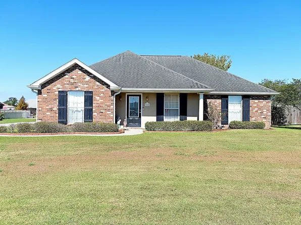 508 Brandywine Blvd, Thibodaux, LA 70301