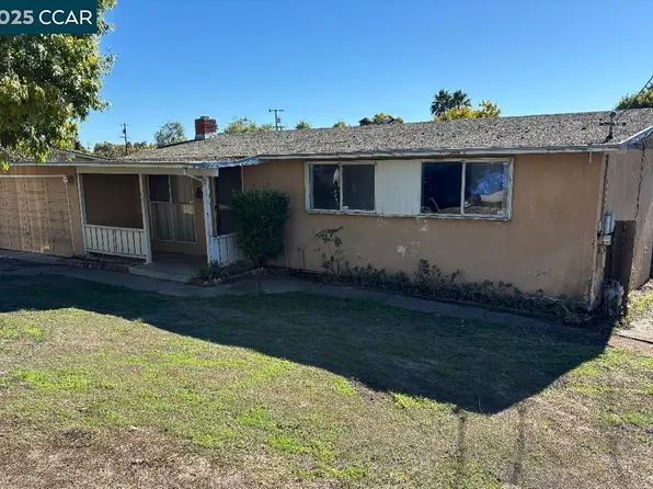 1950 Solano Way, Concord, CA 94520