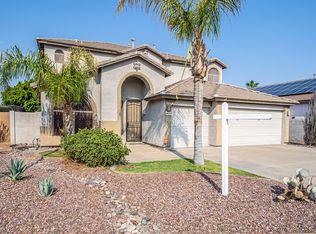 26048 N 68th Dr, Beaufort, AZ 85383