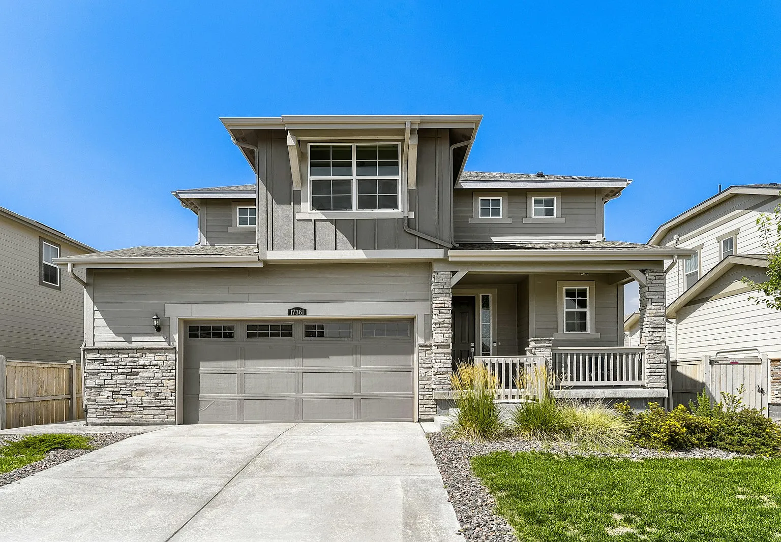 17361 Prairie Peak Trail — Photo 2