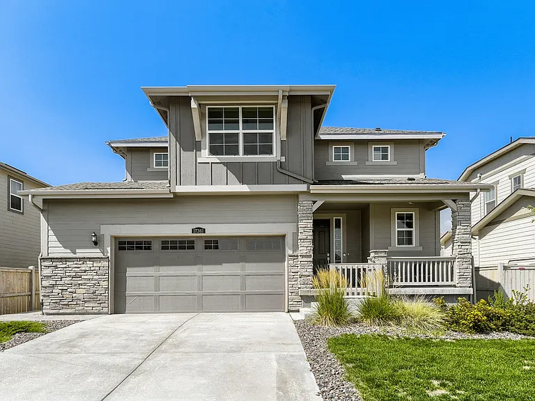 17361 Prairie Peak Trl — Photo 2