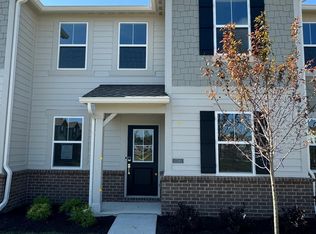 17245 Rancorn Pl, Westfield, IN 46074