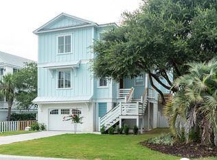 115 Charleston Blvd, Isle Of Palms, SC 29451
