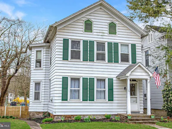 14 S Main St, Stockton, NJ 08559
