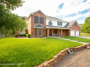 105 Herring Ln, Amarillo, TX 79118