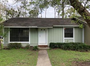 1599 Coombs Dr #2, Tallahassee, FL 32308