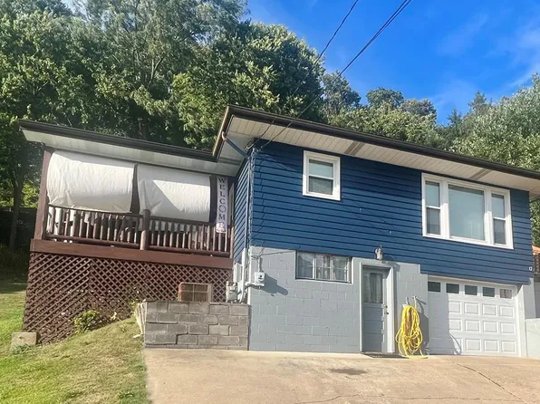 17 Alfred St., Wheeling, WV 26003