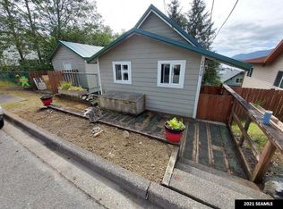 2429 2nd Ave, Ketchikan, AK 99901