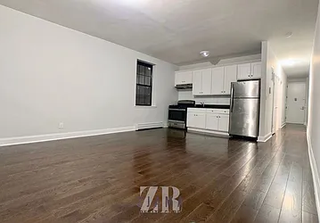 Rented by Zjama Realty Corp