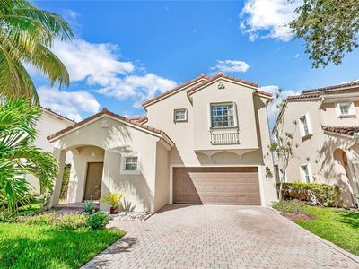 954 NW 126th Ave, Coral Springs, FL, 33071