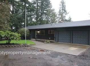 25930 SW Meadowbrook Ln, Sherwood, OR 97140