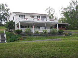 386 Litchfield Rd, Sayre, PA 18840