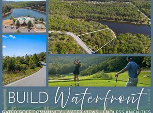 Lot 312 Weatherstone Drive, Reeds Spring, MO 65737