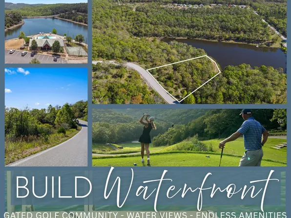 Lot 312 Weatherstone Drive, Reeds Spring, MO 65737