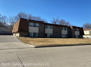 7502 Royal Rd UNIT 10, Des Moines, IA 50315