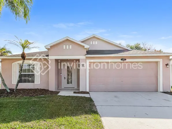 2257 Deercroft Dr, Melbourne, FL 32940